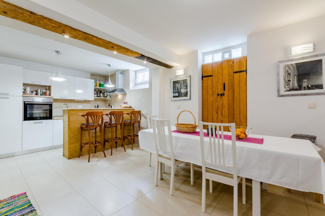 ספליט Luxury Villa Roza מראה חיצוני תמונה