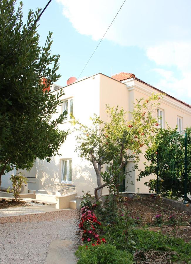 ספליט Luxury Villa Roza מראה חיצוני תמונה