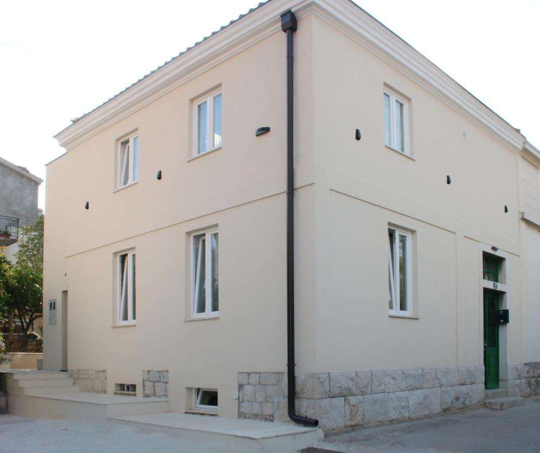 ספליט Luxury Villa Roza מראה חיצוני תמונה