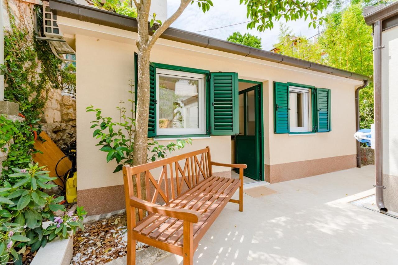 ספליט Luxury Villa Roza מראה חיצוני תמונה