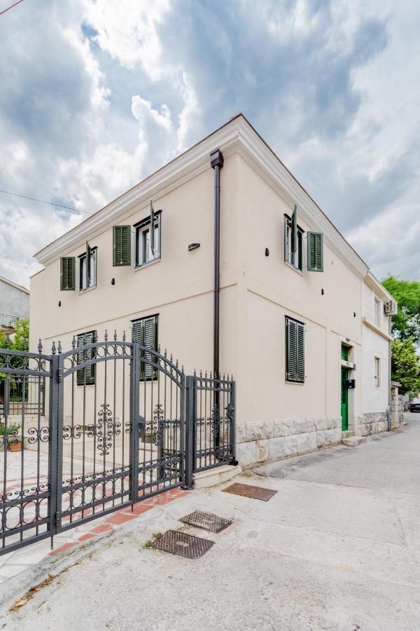 ספליט Luxury Villa Roza מראה חיצוני תמונה